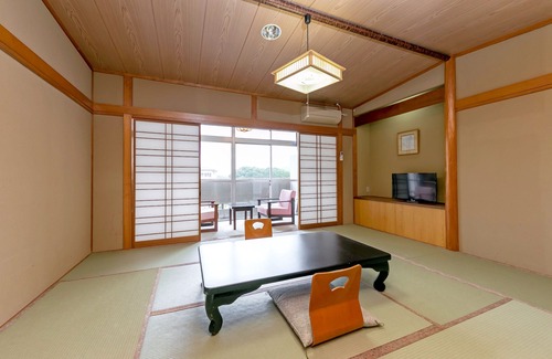 Kinugawa Onsen House | Itoen Hotel New Sakura