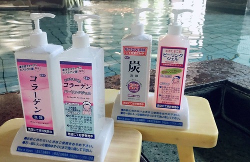 Kinugawa Onsen House | Itoen Hotel New Sakura