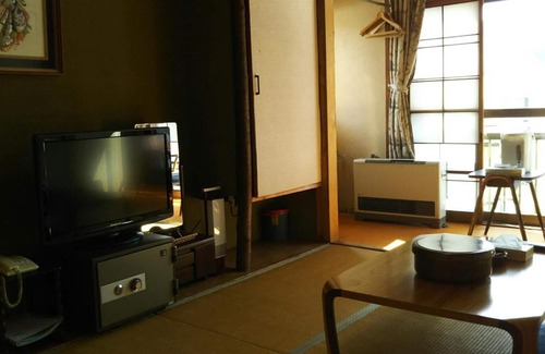 Zaoonsen House | Itohya
