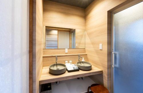 Nishi Ward Hotel | Itoshima Resort TUMUGU - Vacation STAY 18263