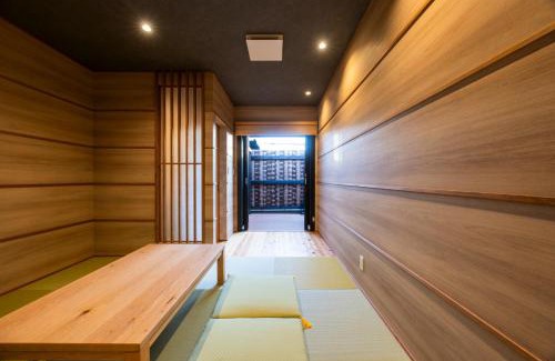 Nishi Ward Hotel | Itoshima Resort TUMUGU - Vacation STAY 18263