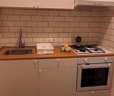 Reggio Calabria Apartment | Itria Charme Suite