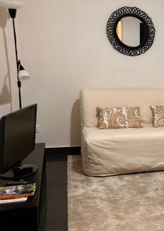 Reggio Calabria Apartment | Itria Charme Suite
