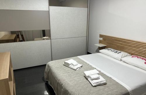Reggio Calabria Apartment | Itria Charme Suite