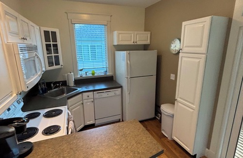 Seaglass Village Cottage | Its a “Shore Thing" is a 2-bedroom at Seaglass Village in Wells.