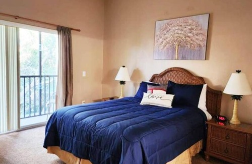 Bahama Bay Apartment | Its Good to be home at Disney