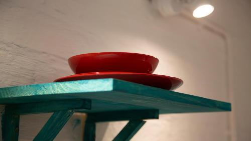 Downtown Johannesburg Apartment | ITS STILL COZY, And YOUR GONNA LIKE IT! MABONENG