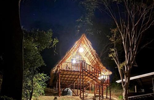 San Juan del Sur House | Itsalifestyle Jungle Cabana