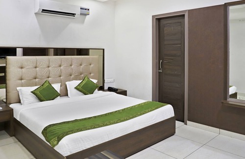Ludhiana Hotel | Itsy By Treebo - K Homes