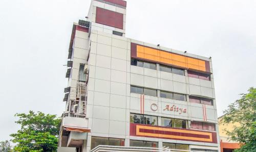 Dharampeth Hotel | Itsy Hotels Aditya
