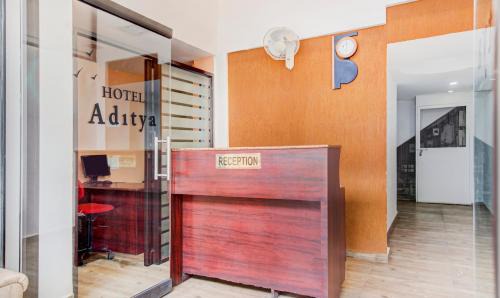 Dharampeth Hotel | Itsy Hotels Aditya