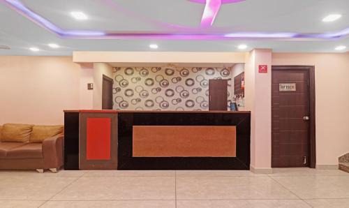 Nampally Hotel | Itsy Hotels Aflah