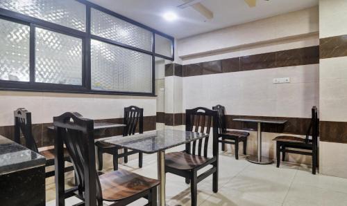 Nampally Hotel | Itsy Hotels Aflah