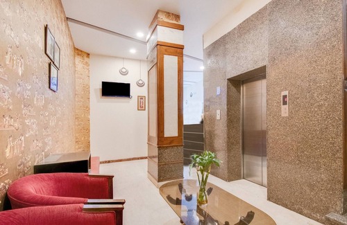 Sector 34 Hotel | Itsy Hotels Auzone & Spa