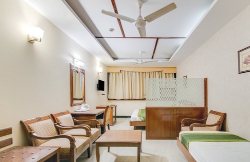 Sector 34 Hotel | Itsy Hotels Auzone & Spa