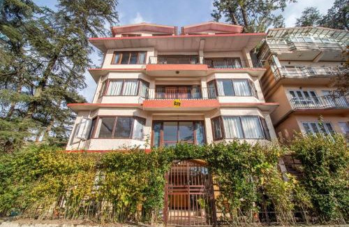 Shimla Hotel | Itsy Hotels Avantika With Forest View