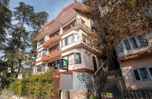 Shimla Hotel | Itsy Hotels Avantika With Forest View