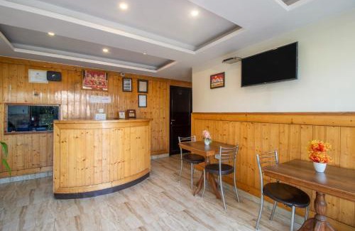 Shimla Hotel | Itsy Hotels Avantika With Forest View