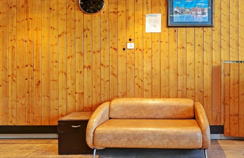 Haldwani Hotel | Itsy Hotels Friends