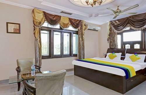 Haldwani Hotel | Itsy Hotels Friends