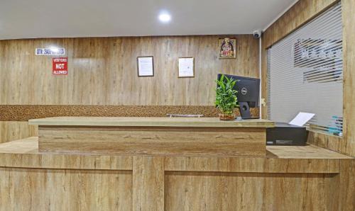 Yeshwanthpur Hotel | Itsy Hotels HSR Comfort