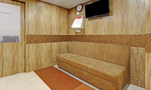 Yeshwanthpur Hotel | Itsy Hotels HSR Comfort