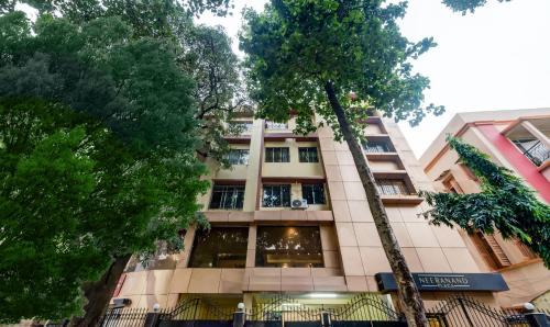 Bhowanipore Hotel | Itsy Hotels Neeranand Plaza, Bhawanipur