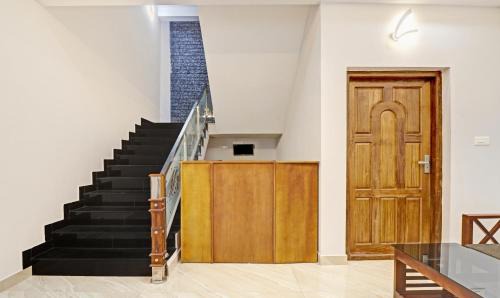 Kochi Hotel | Itsy Hotels Palm Grove By D2V