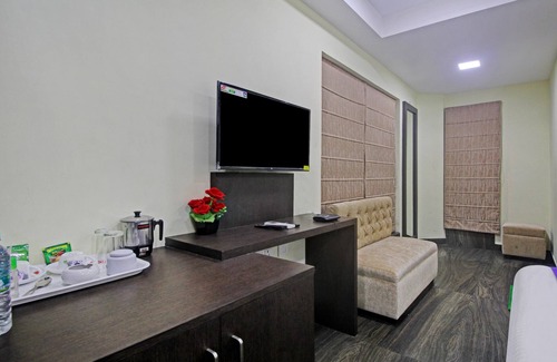 Kalighat House | Itsy Hotels Reotel Near Rabindra Sarobar