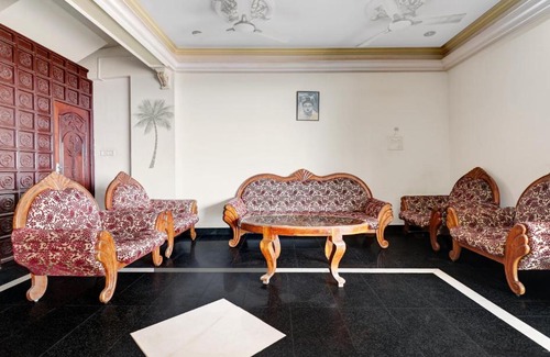 Kovalam Resort | Itsy Hotels The Waters Edge Beach Resort