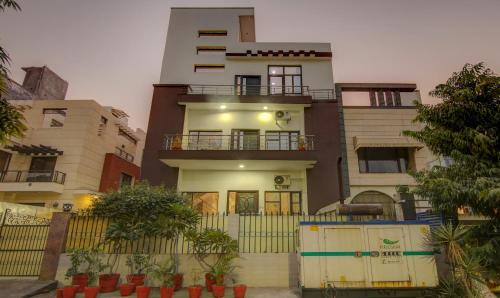 Noida Hotel | Itsy Hotels Vizima