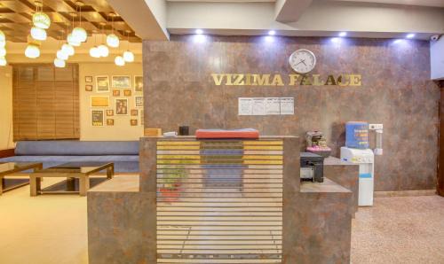 Noida Hotel | Itsy Hotels Vizima