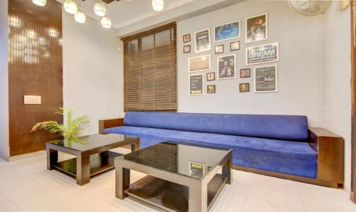 Noida Hotel | Itsy Hotels Vizima