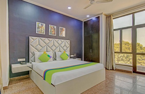 Noida Hotel | Itsy Hotels Vizima