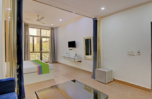 Noida Hotel | Itsy Hotels Vizima