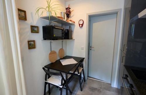 Wald Apartment | Ittertal Apartment