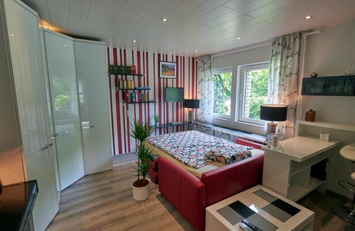 Wald Apartment | Ittertal Apartment