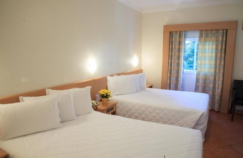 Chacaras Primavera Hotel | Itu Plaza Hotel