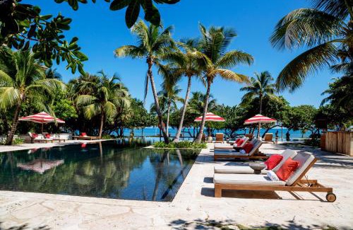 Placencia Resort | Itz'ana Resort & Residences