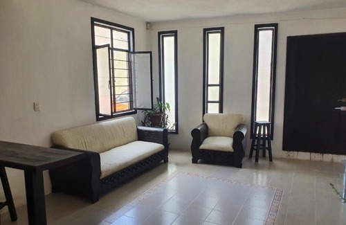 Santa Lucia Apartment | ITZAMANI
