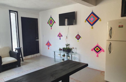Santa Lucia Apartment | ITZAMANI