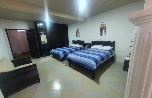 Santa Lucia Apartment | ITZAMANI