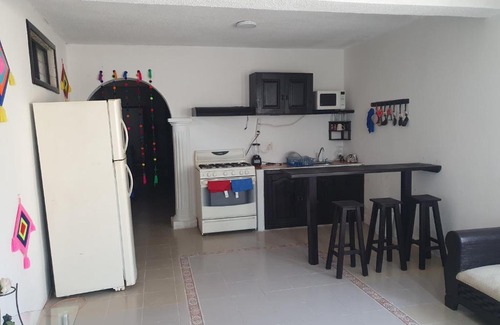 Santa Lucia Apartment | ITZAMANI