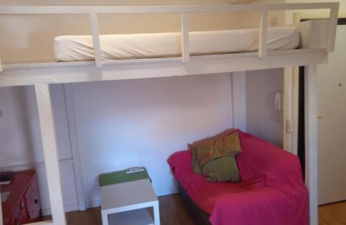 Barona Apartment | IULM house
