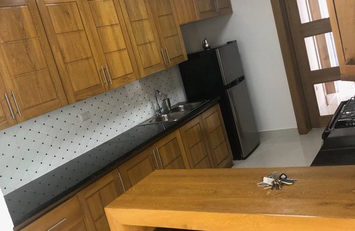 Punal Apartment | IV Verdana Rental
