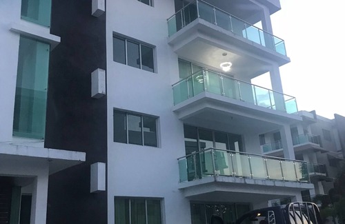 Punal Apartment | IV Verdana Rental