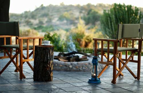 Kruger National Park Hotel | Ivory Wilderness River Rock Lodge