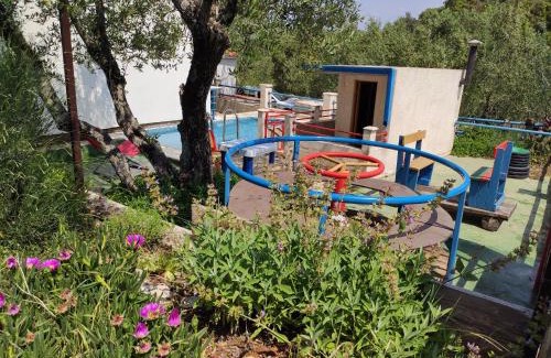 Putnikovic House | Iva Lavanda