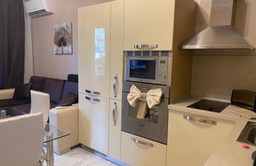 g.k. Vazhrazhdane Apartment | Iva Luxury Apartament