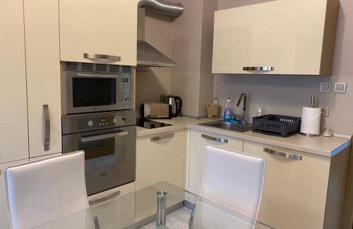 g.k. Vazhrazhdane Apartment | Iva Luxury Apartament
